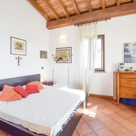 Hébergement de vacances Podere Querce E Ulivi *