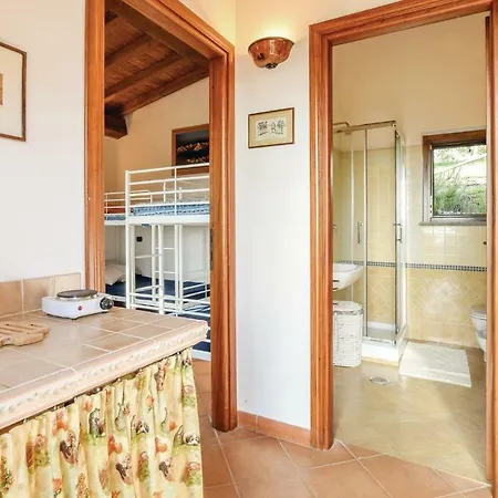 Hébergement de vacances Podere Querce E Ulivi *