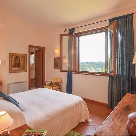 Podere Querce E Ulivi Hébergement de vacances Ponzano Romano
