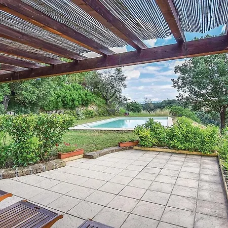 Podere Querce E Ulivi Hébergement de vacances *
