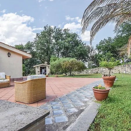 Hébergement de vacances Podere Querce E Ulivi