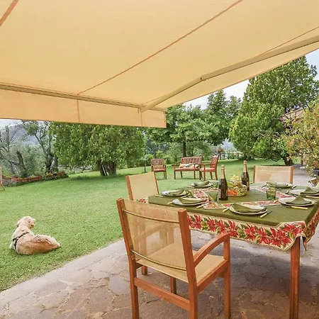 Hébergement de vacances Podere Querce E Ulivi *
