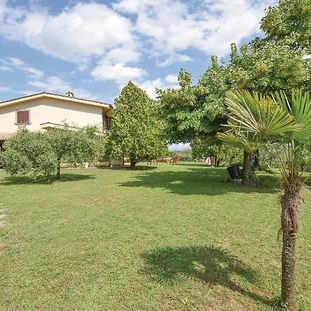 Podere Querce E Ulivi