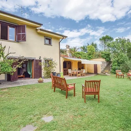 Hébergement de vacances Podere Querce E Ulivi *