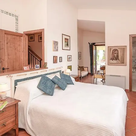 Podere Querce E Ulivi Hébergement de vacances