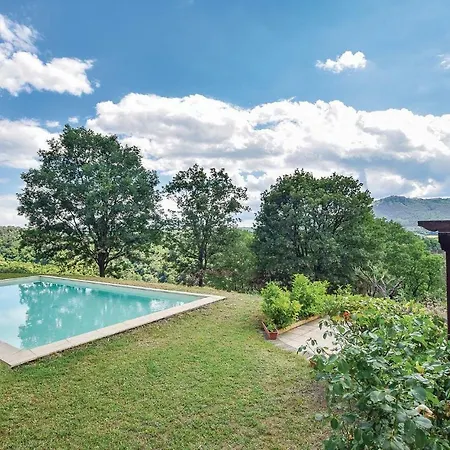 Hébergement de vacances Podere Querce E Ulivi *