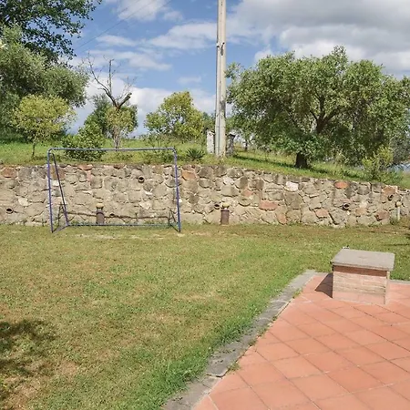 Podere Querce E Ulivi Hébergement de vacances Ponzano Romano